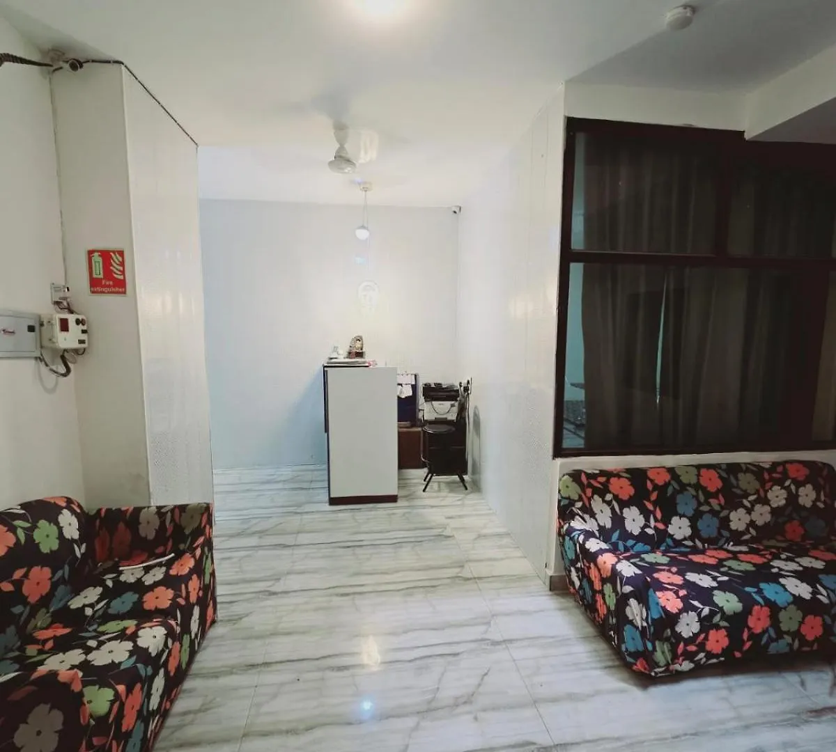 Mohali Hotel