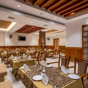 Panoramic 4* Kochi