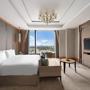 Airport De Olive Aero Near Igi Airport 4* New Delhi