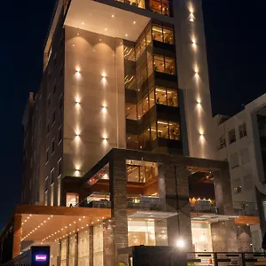 Hotel Western Chandigarh