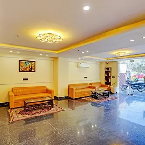 Grand Marina 4* New Delhi