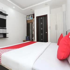 O Priva 3* New Delhi