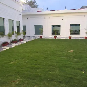 Hotel The Garden
